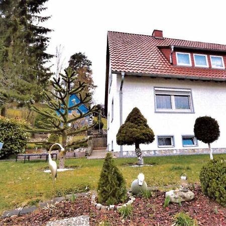 Ferienwohnung Hofmann-Trier Coburgo Exterior foto